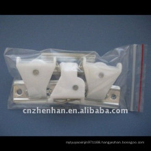 outdoor bamboo blinds-bamboo blind cord lock and cord pulley-curtain components,curtain accessory